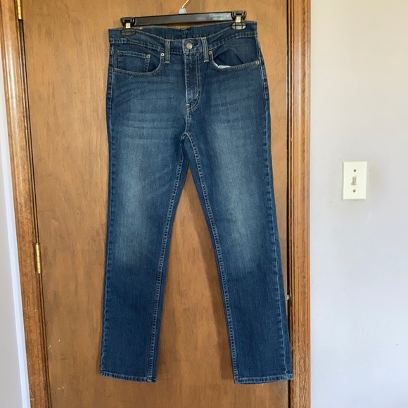 Levi's Other - Levi’s men’s 511 jean 34 x32